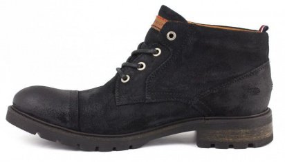 Ботинки и сапоги Tommy Hilfiger модель FM56819597-990 — фото 3 - INTERTOP