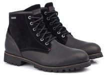 Ботинки и сапоги Tommy Hilfiger модель FM56820040-990 Фото