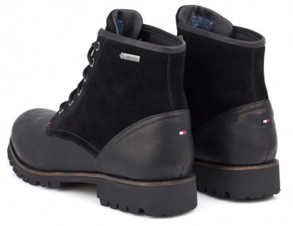 Черевики та чоботи Tommy Hilfiger модель FM56820040-990 — фото 5 - INTERTOP