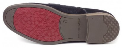 Напівчеревики Tommy Hilfiger модель FM56819536-403 — фото 4 - INTERTOP