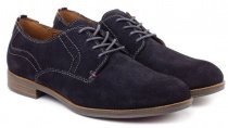 Напівчеревики Tommy Hilfiger модель FM56819536-403 Фото
