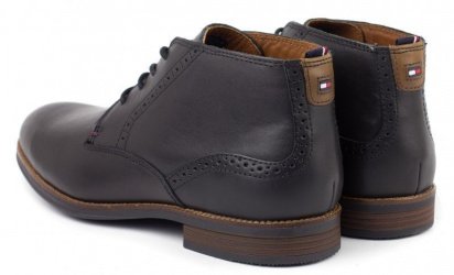 Ботинки и сапоги Tommy Hilfiger модель FM56819497-990 — фото 5 - INTERTOP