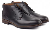 Ботинки и сапоги Tommy Hilfiger модель FM56819497-990 Ботинки и сапоги Tommy Hilfiger модель FM56819497-990 Фото