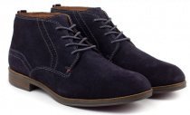 Ботинки и сапоги Tommy Hilfiger модель FM56819498-403 Фото