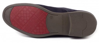 Ботинки и сапоги Tommy Hilfiger модель FM56819498-403 — фото 4 - INTERTOP