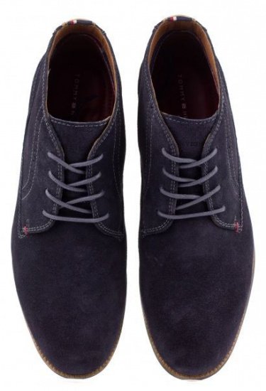 Ботинки и сапоги Tommy Hilfiger модель FM56819498-403 — фото 6 - INTERTOP