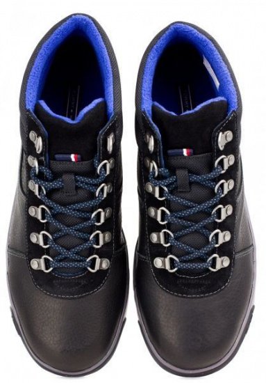 Ботинки и сапоги Tommy Hilfiger модель FM56819769-990 — фото 6 - INTERTOP