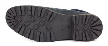 Ботинки и сапоги Tommy Hilfiger модель FM56819480-403 — фото 4 - INTERTOP