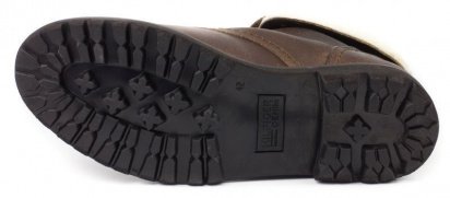 Ботинки и сапоги Tommy Hilfiger модель EM56820084-212 — фото 4 - INTERTOP