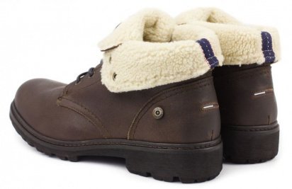 Ботинки и сапоги Tommy Hilfiger модель EM56820084-212 — фото 5 - INTERTOP