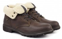 Черевики та чоботи Tommy Hilfiger модель EM56820084-212 Фото