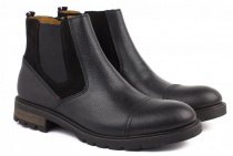 Ботинки и сапоги Tommy Hilfiger модель FM56819462-990 Фото