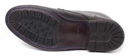 Ботинки и сапоги Tommy Hilfiger модель FM56819471-990 — фото 4 - INTERTOP