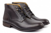 Ботинки и сапоги Tommy Hilfiger модель FM56819471-990 Фото