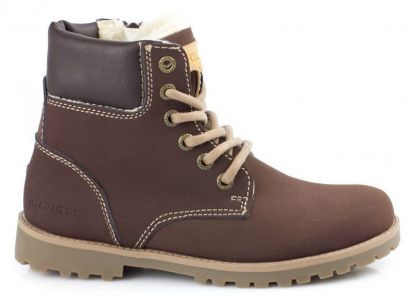 Черевики Tommy Hilfiger модель FB56819632-212 — фото - INTERTOP