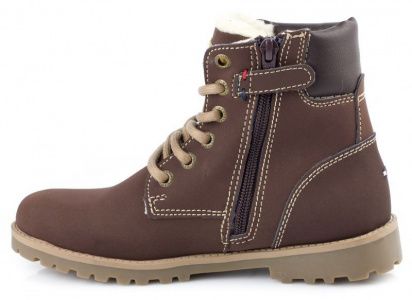 Черевики Tommy Hilfiger модель FB56819632-212 — фото 3 - INTERTOP