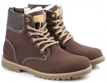 Черевики Tommy Hilfiger модель FB56819632-212 Черевики Tommy Hilfiger модель FB56819632-212 Фото