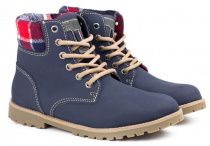 Ботинки Tommy Hilfiger модель FB56819620-403 Фото