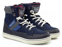 Ботинки и сапоги Tommy Hilfiger модель FB56819731-403 Фото