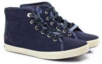 Ботинки и сапоги Tommy Hilfiger модель FG56819725-403 Фото