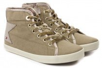 Ботинки Tommy Hilfiger модель FG56819725-248 Фото