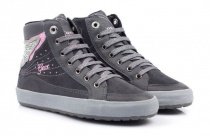 Черевики та чоботи Geox модель J54C8A-02243-C9002 Фото