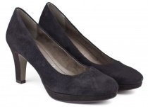 Туфлі та лофери Tamaris модель 22403-25-001 black Фото