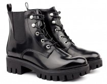 Ботинки Tamaris модель 25212-25-001 black Фото