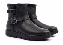 Ботинки и сапоги Tamaris модель 26451-25-001 black Фото