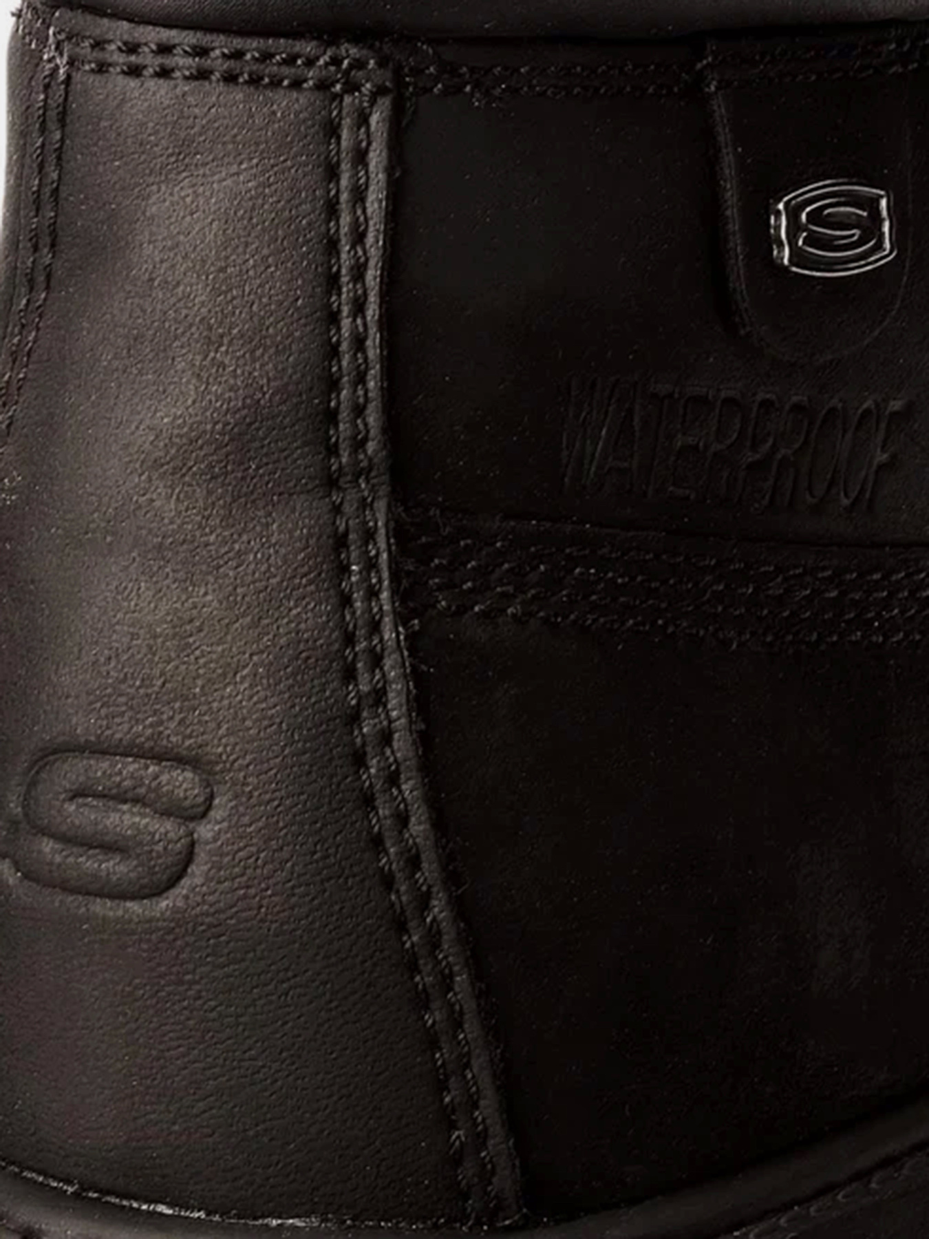 Ботинки Skechers Verdict модель 4442 BOL Фото