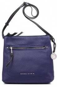 Сумки Fiorelli модель FH8410-Navy Black Фото