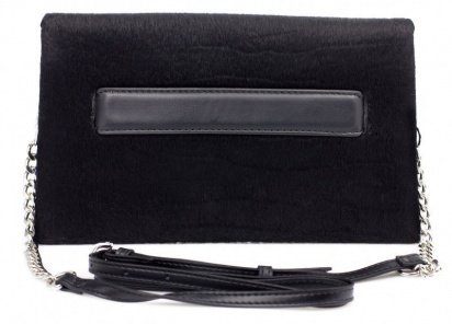 Клатч Fiorelli модель FH8403-Black — фото - INTERTOP