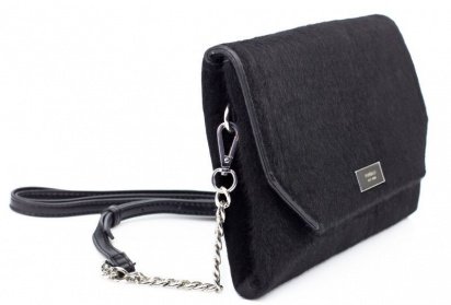 Клатч Fiorelli модель FH8403-Black — фото 3 - INTERTOP