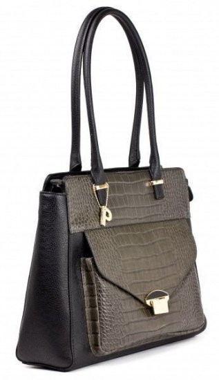 Сумки Picard модель 2991-001 black — фото 3 - INTERTOP