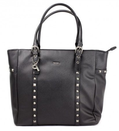 Сумки Picard модель 2994-001 black - фото