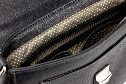Сумки Picard модель 2987-001 black — фото 4 - INTERTOP