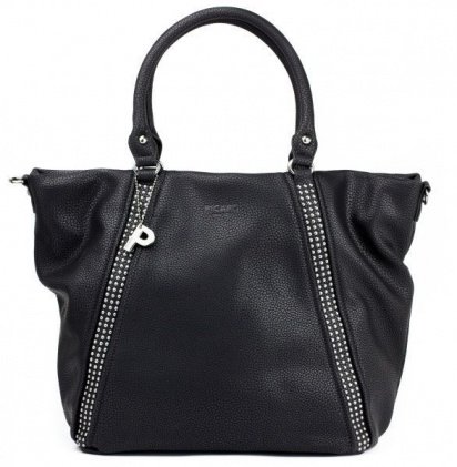Сумки Picard модель 2037-001 black - фото