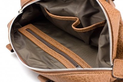 Сумки Picard модель 2971-210 cognac — фото 4 - INTERTOP