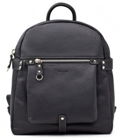 Рюкзаки Picard модель 9809-001 black - фото