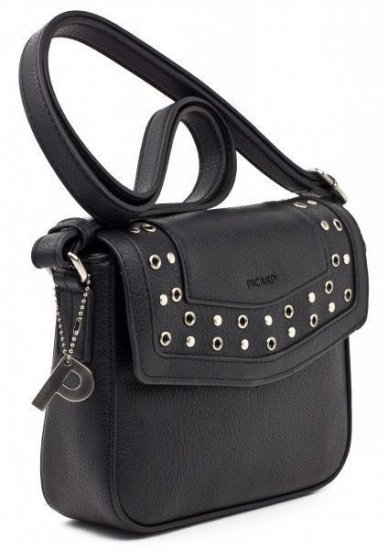 Сумки Picard модель 2118-001 black — фото 3 - INTERTOP