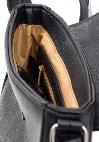 Сумки Picard модель 2118-001 black — фото 4 - INTERTOP