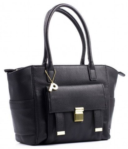 Сумки Picard модель 2113-001 black — фото 3 - INTERTOP