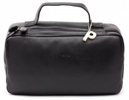 Барсетка Picard модель 6590-001 black - фото