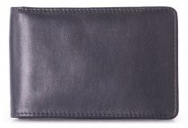 Гаманець Picard модель 7406-001 black Фото