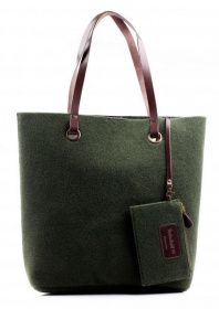 Сумки Timberland модель A19JE768 Фото