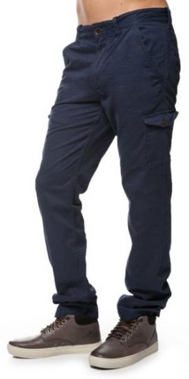 Чиносы Timberland модель 8460J01932 - фото