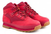 Ботинки casual Timberland модель A12WP Фото