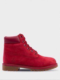 Ботинки Timberland 6 In Premium WPF модель A13HV Фото