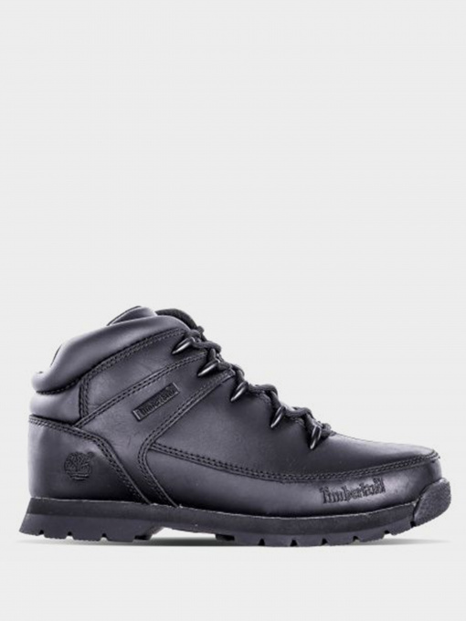 Ботинки Timberland Euro Sprint Mid модель A13KB Фото