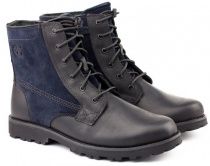 Ботинки casual Timberland модель A14G7 Фото
